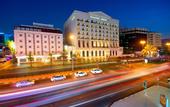 Туры в отель Royal Ascot Hotel