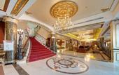 Туры в отель Royal Ascot Hotel