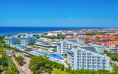Туры в отель Royal Atlantis Spa & Resort