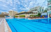 Туры в отель Royal Atlantis Spa & Resort