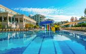 Туры в отель Royal Atlantis Spa & Resort