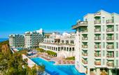 Туры в отель Royal Atlantis Spa & Resort