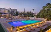 Туры в отель Royal Azur Thalassa