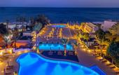 Туры в отель Royal Azur Thalassa