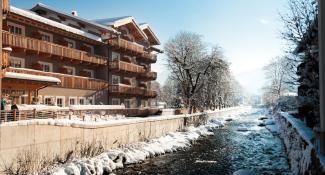 Q! Resort Health & Spa 4*