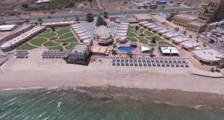 Royal Beach Hotel & Resort 4*