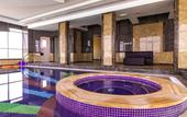 Туры в отель Royal Beach Hotel & Resort