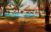Туры в отель Royal Beach Resort