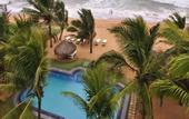 Туры в отель Royal Beach Resort