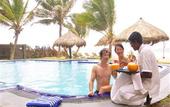 Туры в отель Royal Beach Resort