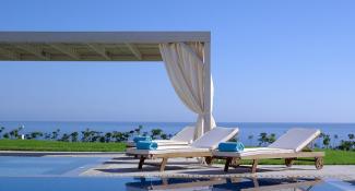The Royal Blue Resort & Spa 5*