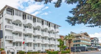 Royal City Hotel Lara 3*