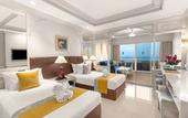 Туры в отель Royal Cliff Beach Hotel