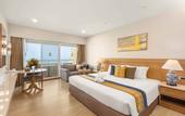 Туры в отель Royal Cliff Beach Hotel