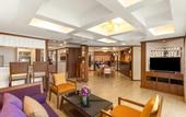 Туры в отель Royal Cliff Beach Hotel