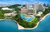 Туры в отель Royal Cliff Beach Hotel