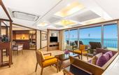 Туры в отель Royal Cliff Beach Hotel