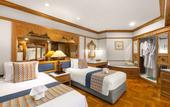 Туры в отель Royal Cliff Beach Hotel