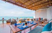 Туры в отель Royal Cliff Beach Hotel