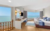 Туры в отель Royal Cliff Beach Hotel