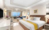 Туры в отель Royal Cliff Beach Hotel