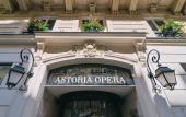 Туры в отель Astotel Astoria