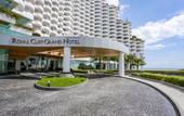 Туры в отель Royal Cliff Grand Hotel