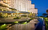 Туры в отель Royal Cliff Grand Hotel