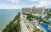 Туры в отель Royal Cliff Beach Terrace