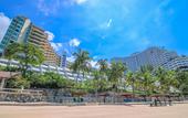 Туры в отель Royal Cliff Beach Terrace