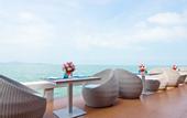 Туры в отель Royal Cliff Beach Terrace