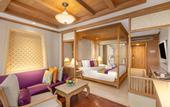 Туры в отель Royal Cliff Beach Terrace
