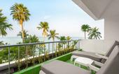 Туры в отель Royal Cliff Beach Terrace