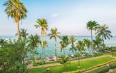 Туры в отель Royal Cliff Beach Terrace