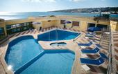 Туры в отель Royal Continental Naples