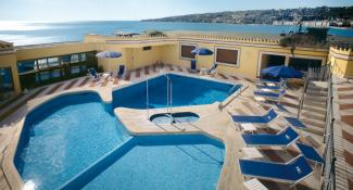 Royal Continental Naples 4*