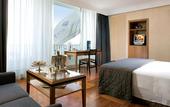 Туры в отель Royal Continental Naples