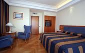 Туры в отель Royal Continental Naples