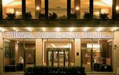 Туры в отель Royal Continental Naples