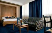 Туры в отель Royal Continental Naples