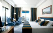 Туры в отель Royal Continental Naples