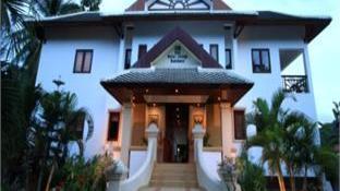 Royal Cottage Residence 3*