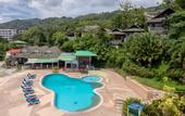 Туры в отель Royal Crown Hotel & Palm Spa Resort