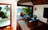 Туры в отель Royal Davui Island Resort