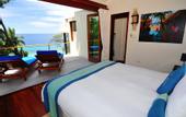 Туры в отель Royal Davui Island Resort