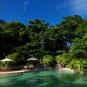 Туры в отель Royal Davui Island Resort, оператор Anex Tour