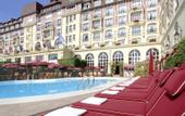 Туры в отель Royal Barriere Hotel