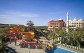 Туры в отель Royal Dragon Hotel