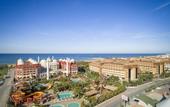 Туры в отель Royal Dragon Hotel
