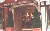 Туры в отель Royal Elysees